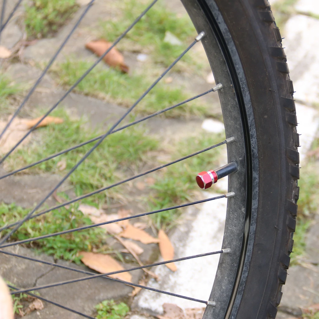 

Набор из 4 шт. шестигранных прочных пылезащитных колпачков для автомобильных мотоциклов и велосипедных колес