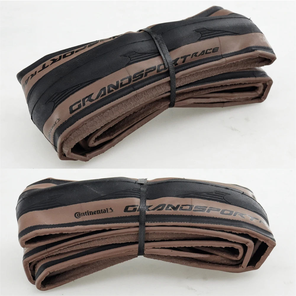 1 Pair Continental Road tire ULTRA SPORT III & GRAND Sport Race Grand Rrix 700x28C Road Bicycle Clincher Foldable Tire image 3