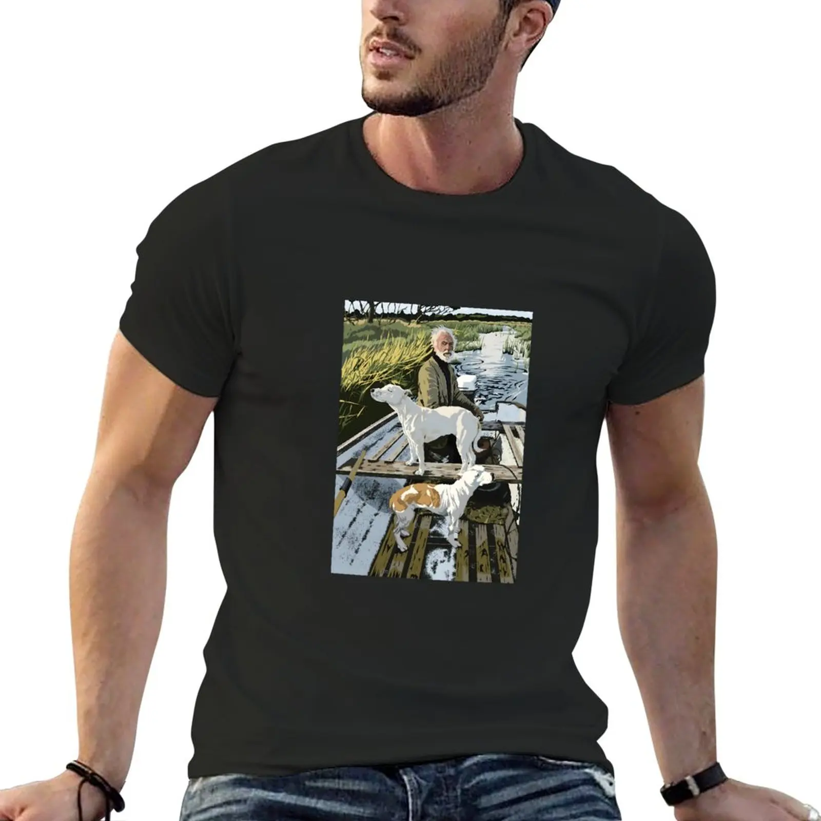 

Новинка, футболка goodguys As Fanart, аниме одежда, спортивные футболки фанатов, футболки на заказ, мужские футболки с графическим рисунком