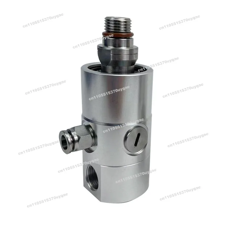 A10-1771-05L Machining Center Outlet High-speed Rotary Joint Deep Hole Gantry