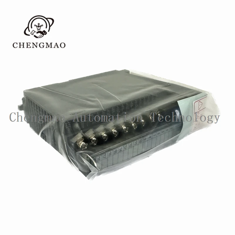 New Original Japan PLC Q Series 32 Point 24V DC Input Module QX40-S1 QX40