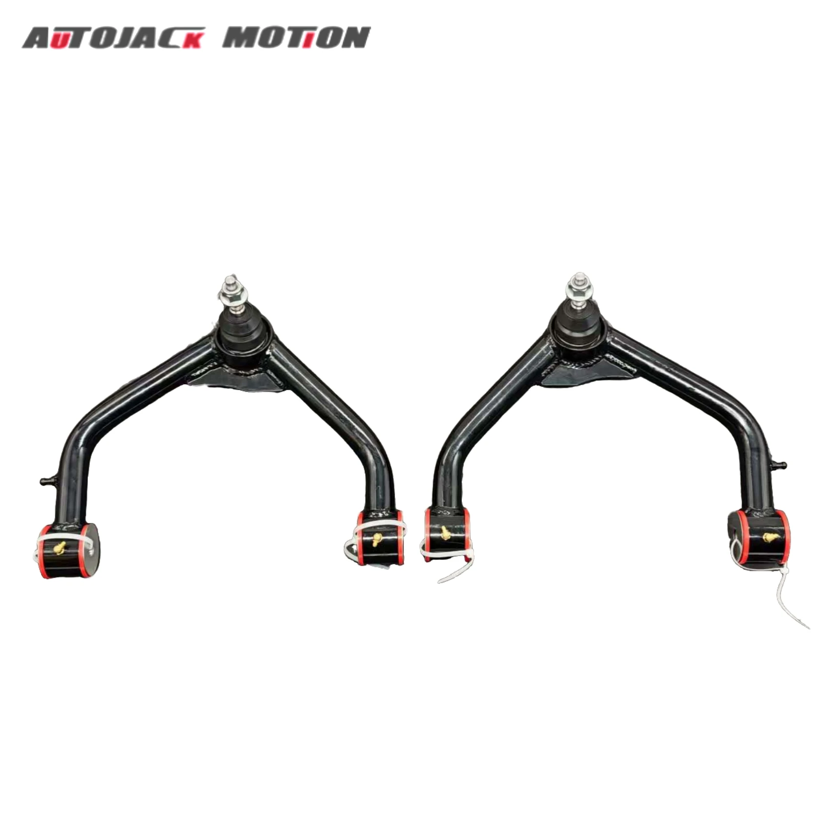 Комплект верхних передних рычагов подвески AUTOJACK для лифта 2-4 дюйма для Dodge RAM 1500 06-22