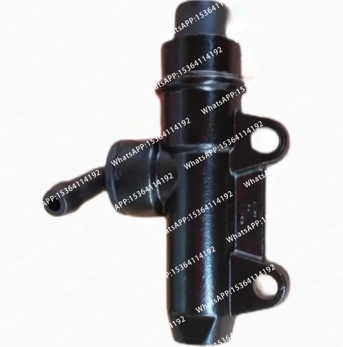 Motorcycle Rear Brake Pump Brake Fluid  K Light Superlight 125 200 202 200-2H Vintage Chopper Rear Foot Pump