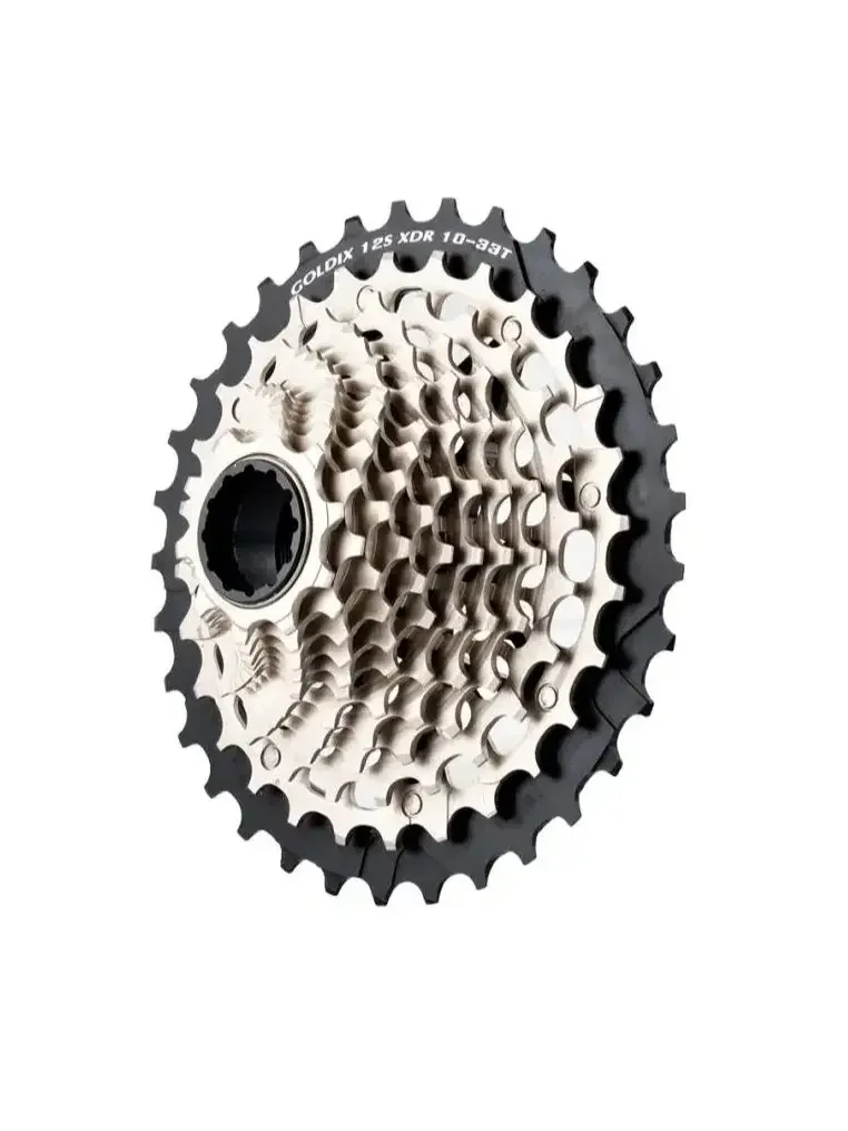 AliExpress GOLDIX Ultralight XDR Bicycle Cassette 12 Speed 28T 33T 36T 12V for Sram XDR Electronic Shifting R9270 R8170
