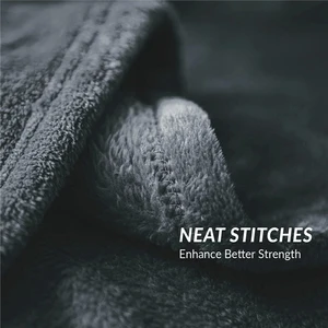 Musim Semi Musim Dingin Musim Dingin Flanel Selimut Berbulu Hangat Lembut Sofa Cover Seprai Solid Biru Hitam Karang Bulu Mewah Selimut untuk Tempat Tidur 6 selimut musim dingin penjualan terbaik - №