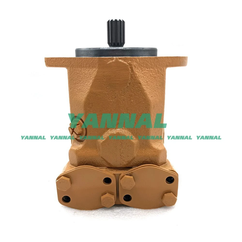 Hydraulic Fan Motor 234-4638 For Caterpillar 330D 330DL 336D 340DL Excavator