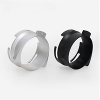 Espresso Dosing Funnel Ring 54mm For Breville Sage 8 Serie Portafilter Coffee Goods Coffeeware Machine Accessories Barista Tools