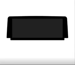 Original 8.8-inch LQ088K5RX10A LCD NTB EVO 3 Navigation Display Screen Suitable For BMW F30 F31 F32 Screen Replacement