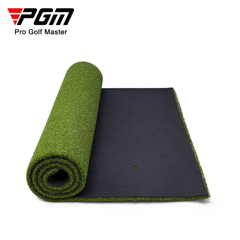 PGM Golf Swing Training Pad Cutting Bar Hitting Pad DJD035