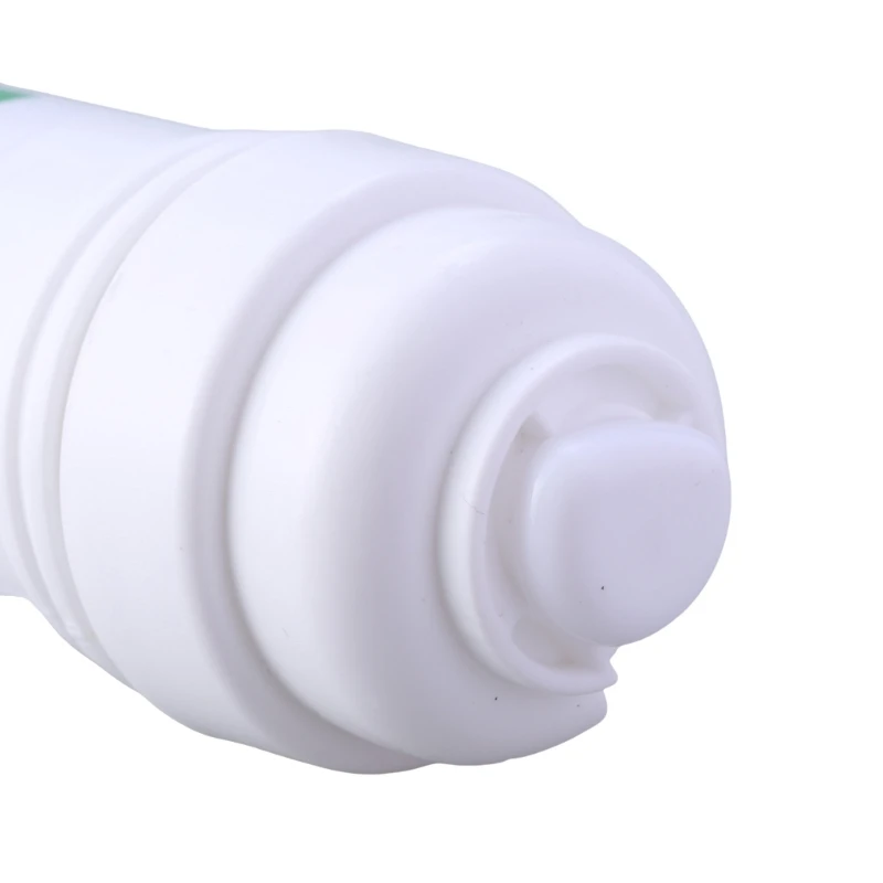 Картриджи для фильтров для воды с активированным кокосом T33, 10 дюймов, для удаления запаха, дропшиппинг