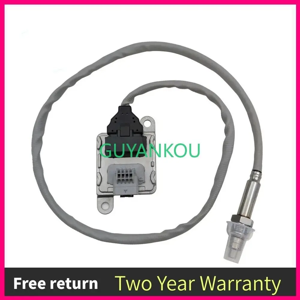 3552345 3642241 9821121180 9675358480 Rear Nox Sensor A1071180 0899255 274733510 For DS 7 Opel VAUXHALL COMBO Mk IV GRANDLAND X