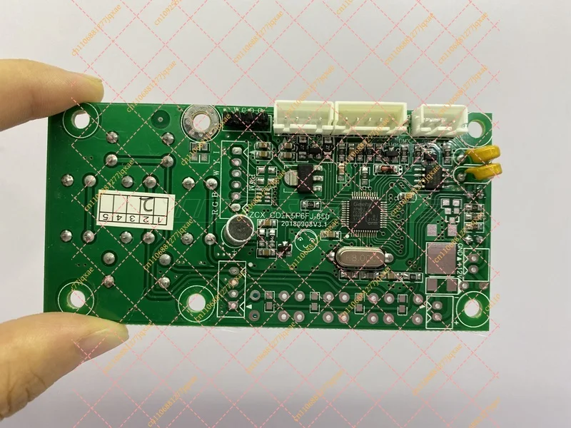 Stage 7R 230W Sharpy Beam Display Screen Board