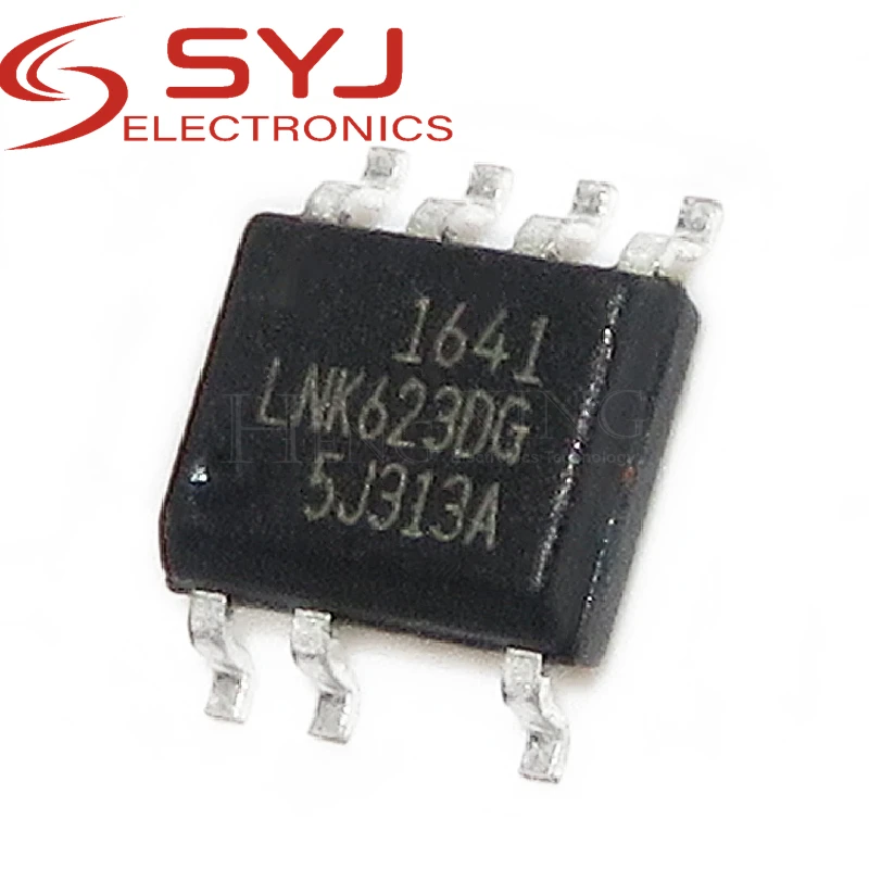 

10piece LNK623DG LNK623 SOP-8