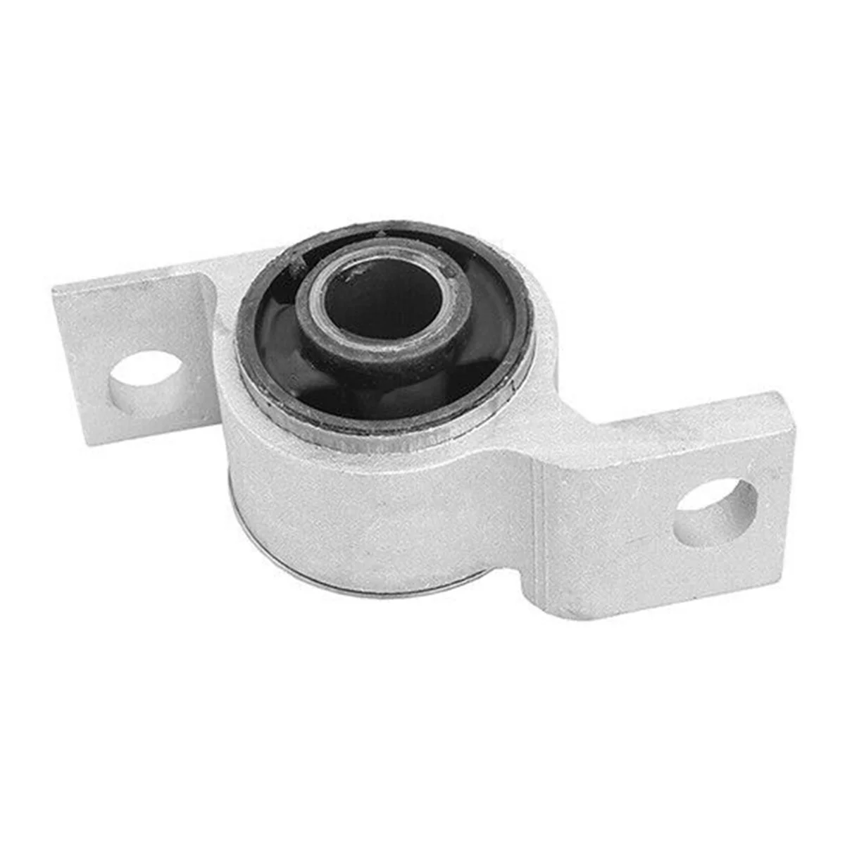 1Pair Car Rear Axle Control Arm Bushing Retainer 31277897 31277898 for Volvo XC90 2003-2016 Mounting Bushing Bracket