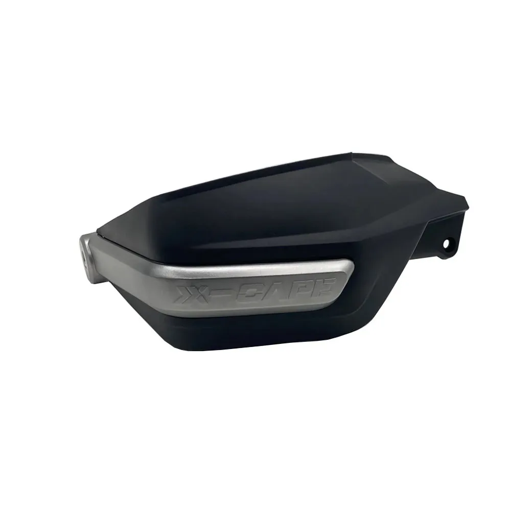 

Оригинальная защитная накладка на руль и защита руля для мотоциклов Morini X-Cape 650, XCape 650 и XCape 650 X серии.