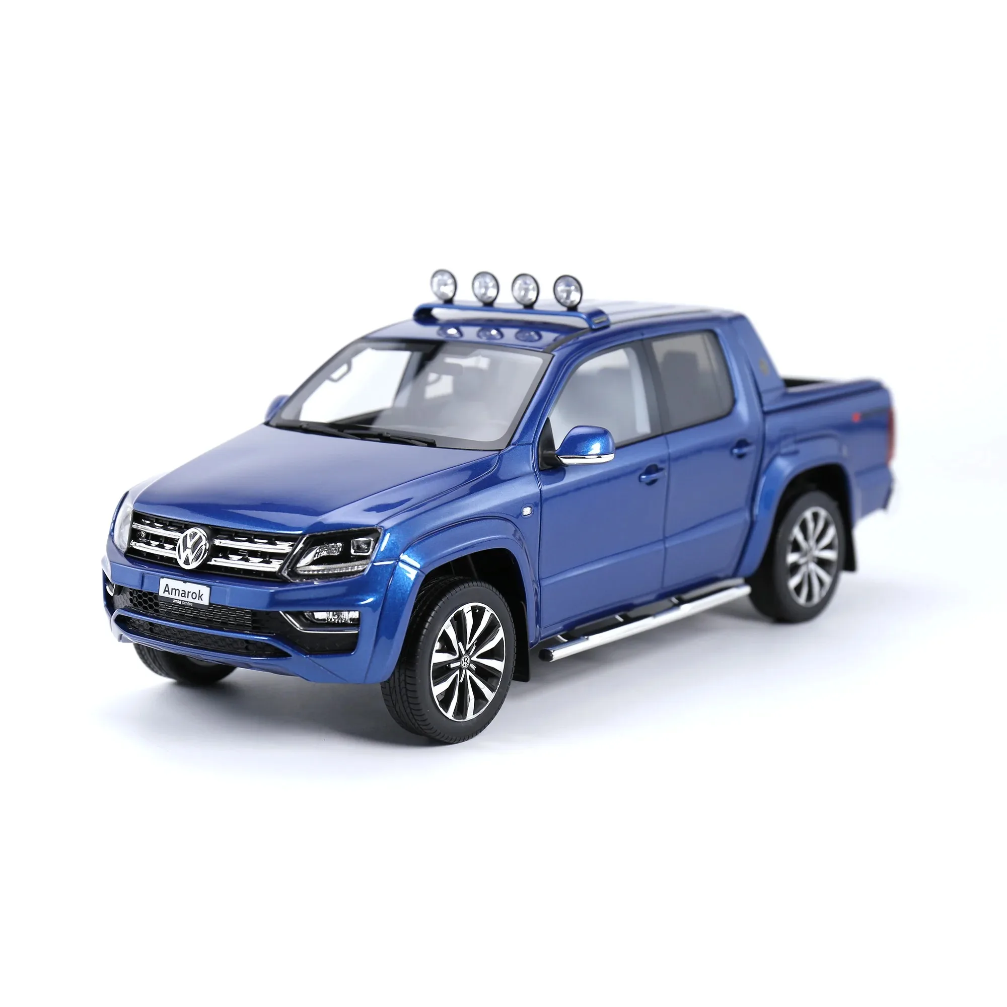 Rm 1/18 V*W Amarok …