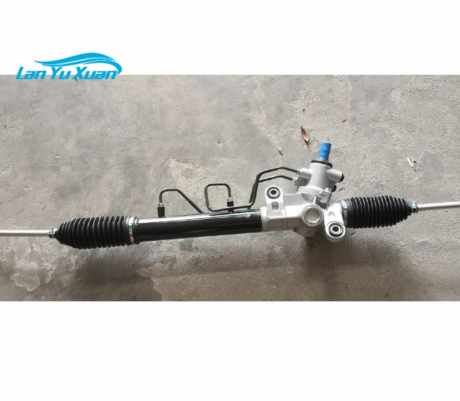 RHD Steering Gear assy for Toyota Camry SV30 SV32 SV35 44250-32231