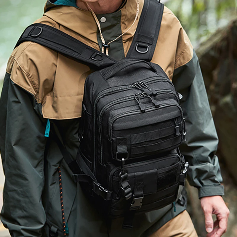 Thumbnail 3 - #71 Best Fishing Backpacks to Buy In 2026