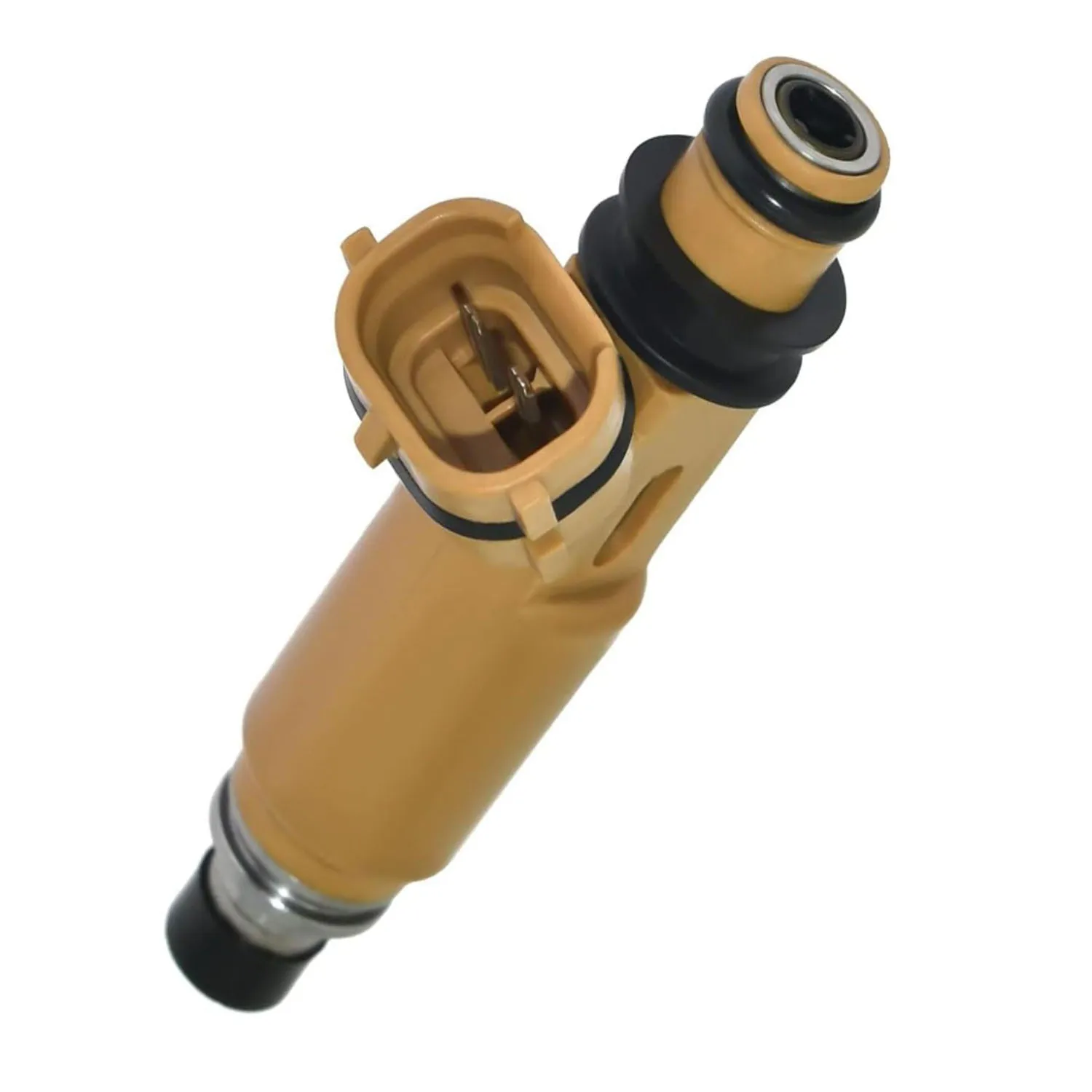 4PCS 23250-74170 Fuel Injectors Nozzle 23209-74170 2325074170 2320974170 For Toyota Avensis 2.0L 3S-FE 1997 RAV4 2.0L 3S-FE 1997 - view 2