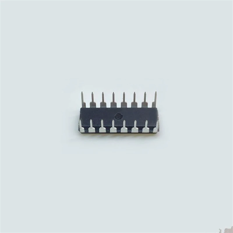 10pcs 74 hc47n DIP16 componenti elettronici circuiti integrati