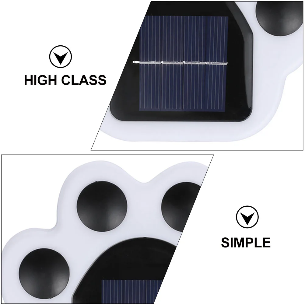 

2pcs Solar Lawn Led Underground Lamp Ground Insert For Garden Yard Decorative Solar Lamp Outdoor Landscape Lighting