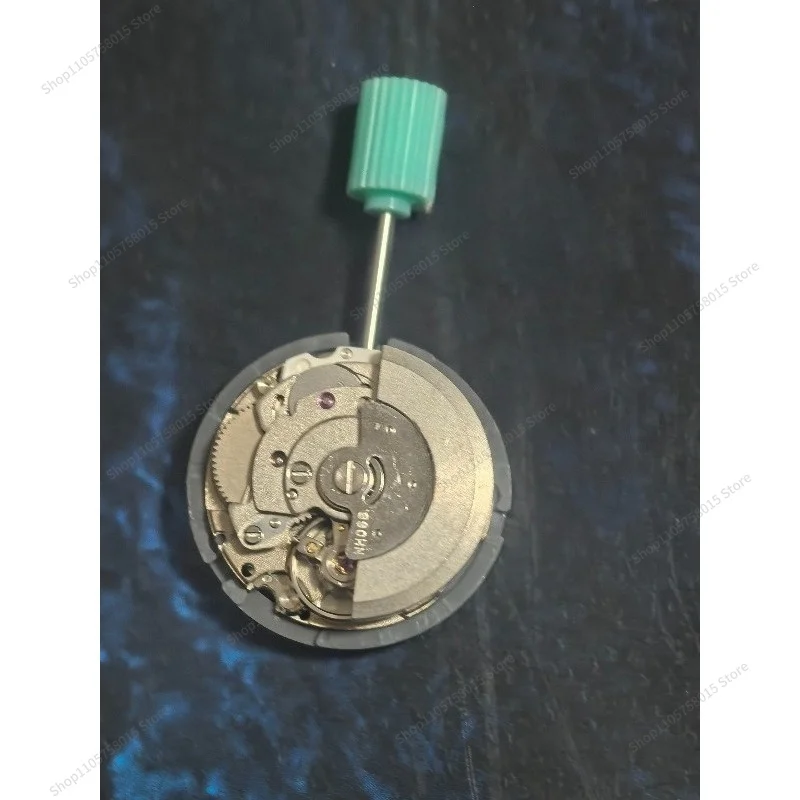 For Watch Accessories: NH05. Three-pin Single Calendar Mechanical Movement, Movement