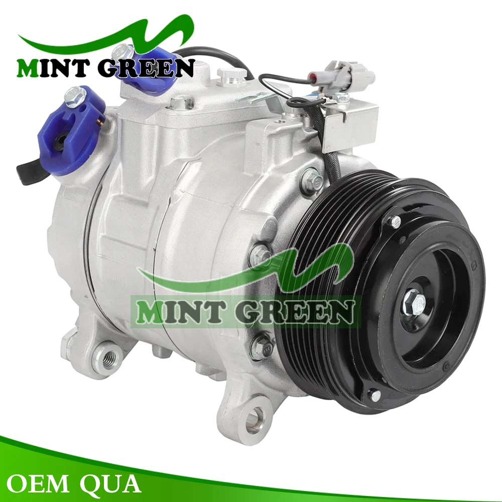 

Компрессор переменного тока 7SBU17C для BMW 228i 320i 320i 428i 528i 535d 2.0 3.0L CO 29196C 197364 198364 64529216466 64529330825 64529399059