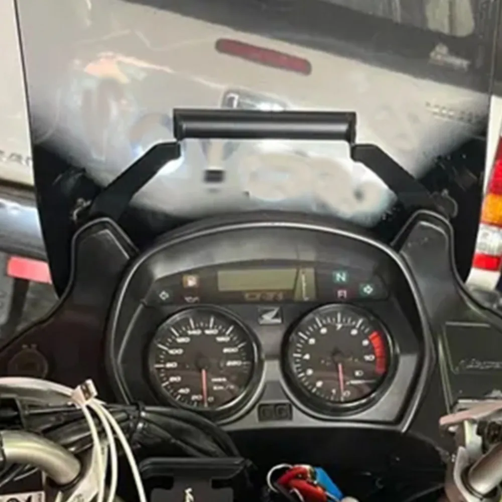 

Монтажный кронштейн для смартфона с GPS-навигацией для HONDA Varadero XL1000V XL 1000 V 2003-2007 XL 1000 V 2008 2009 2010 2011