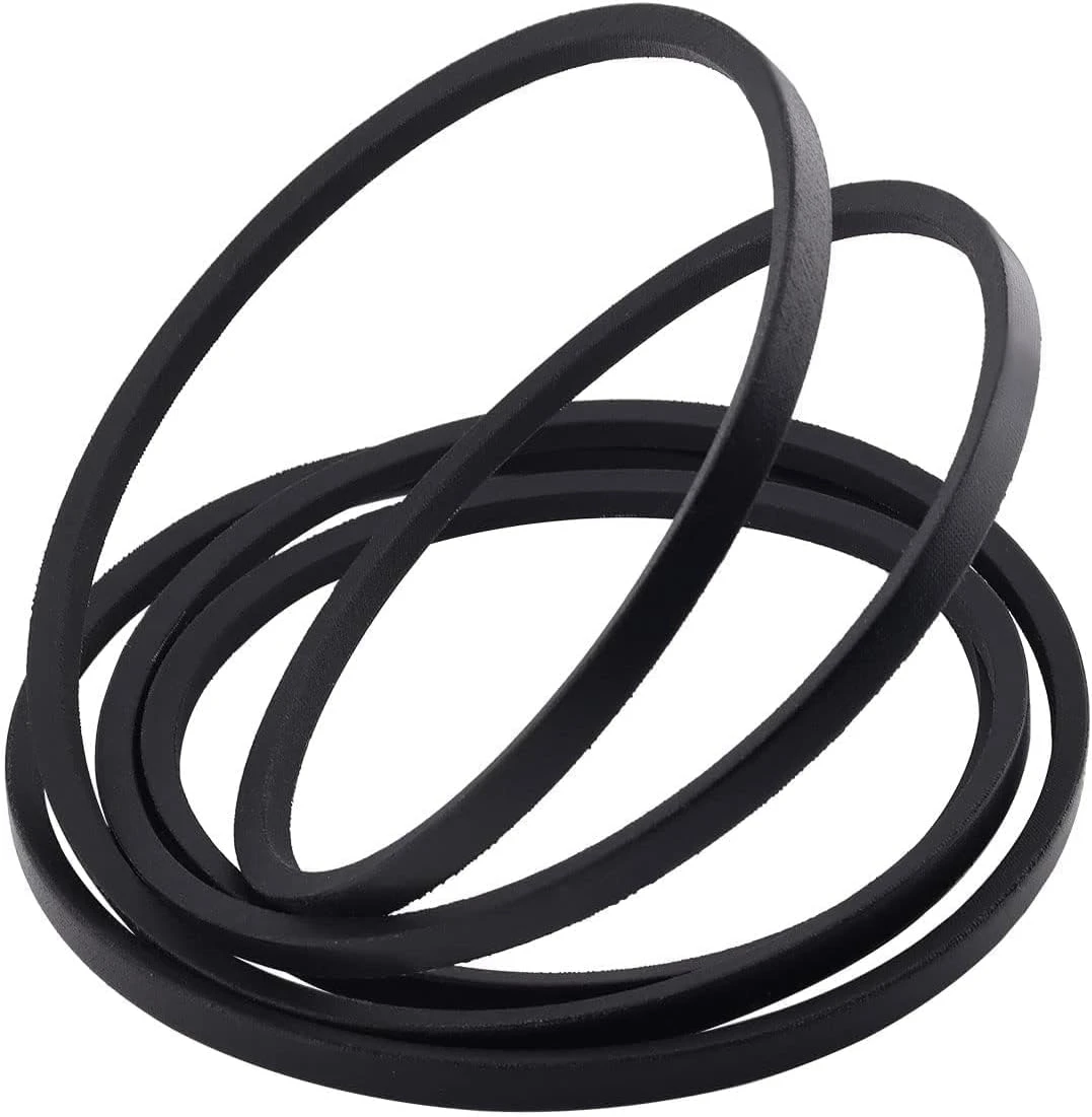 Black GX20006 Deck Drive Belt for John Deer 42