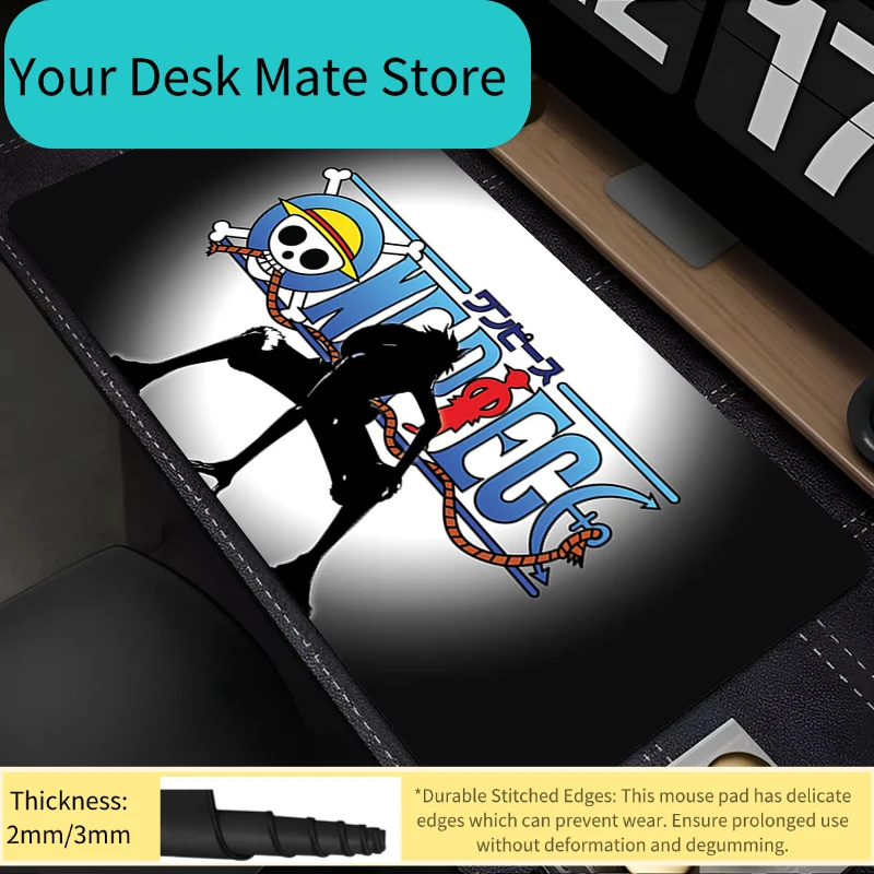 

Компьютерный коврик для мыши Varmilo, цельный, с аниме-дизайном, для геймеров, белый, мягкий, для ПК, игровой коврик для стола