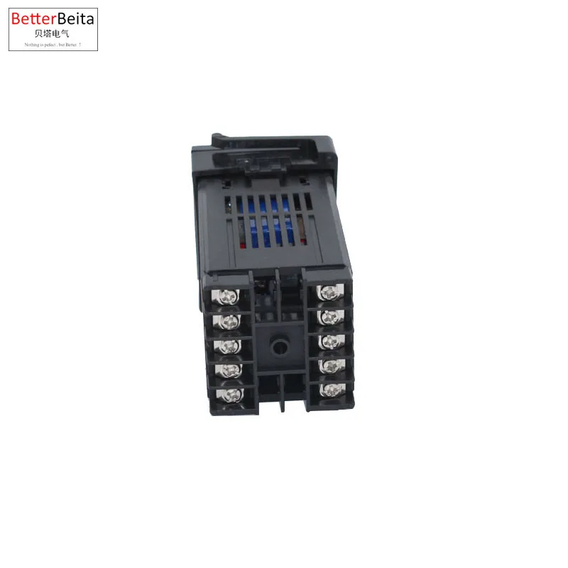 0-999min 1-30perips 0-1300'c controlador de temperatura programável multi termostato de períodos com temp de controle de tempo. Regulador