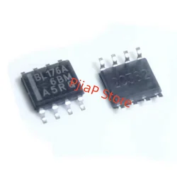 10pcs   New Original  SN65LBC176ADR  BL176A   SOP8