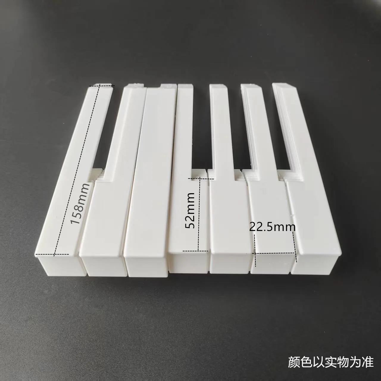 Piano Tuning Tools …