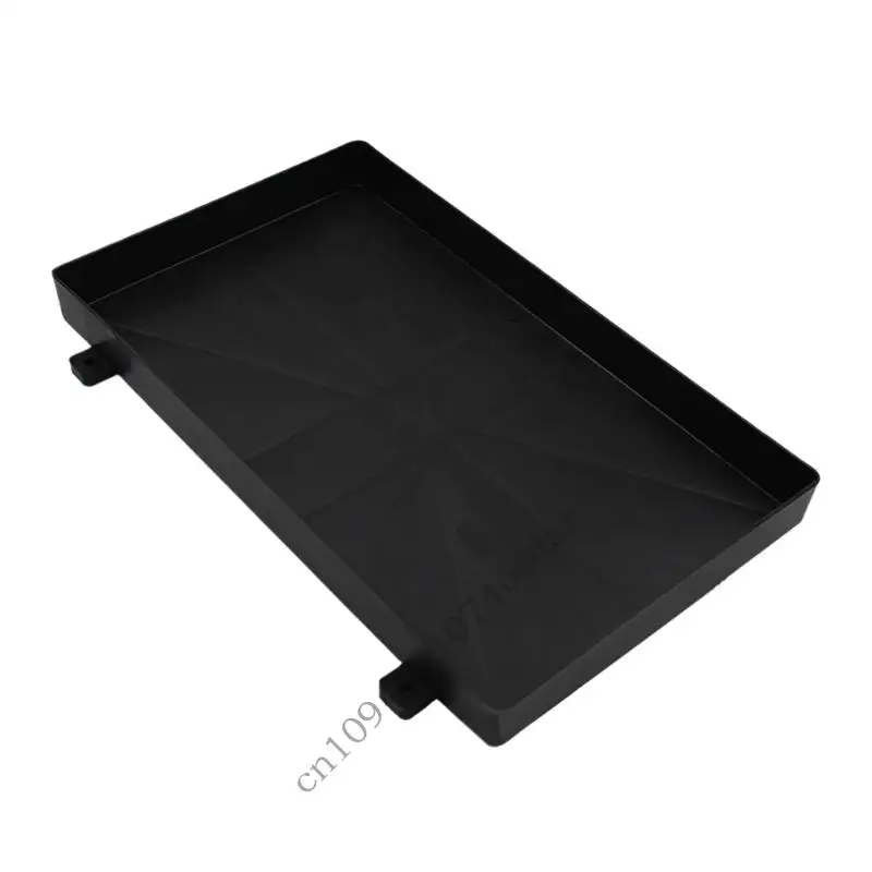 

Universal PC Battery Tray Battery Fixing Holder For Cars Boats Campers Quick Installation Lightweight Design