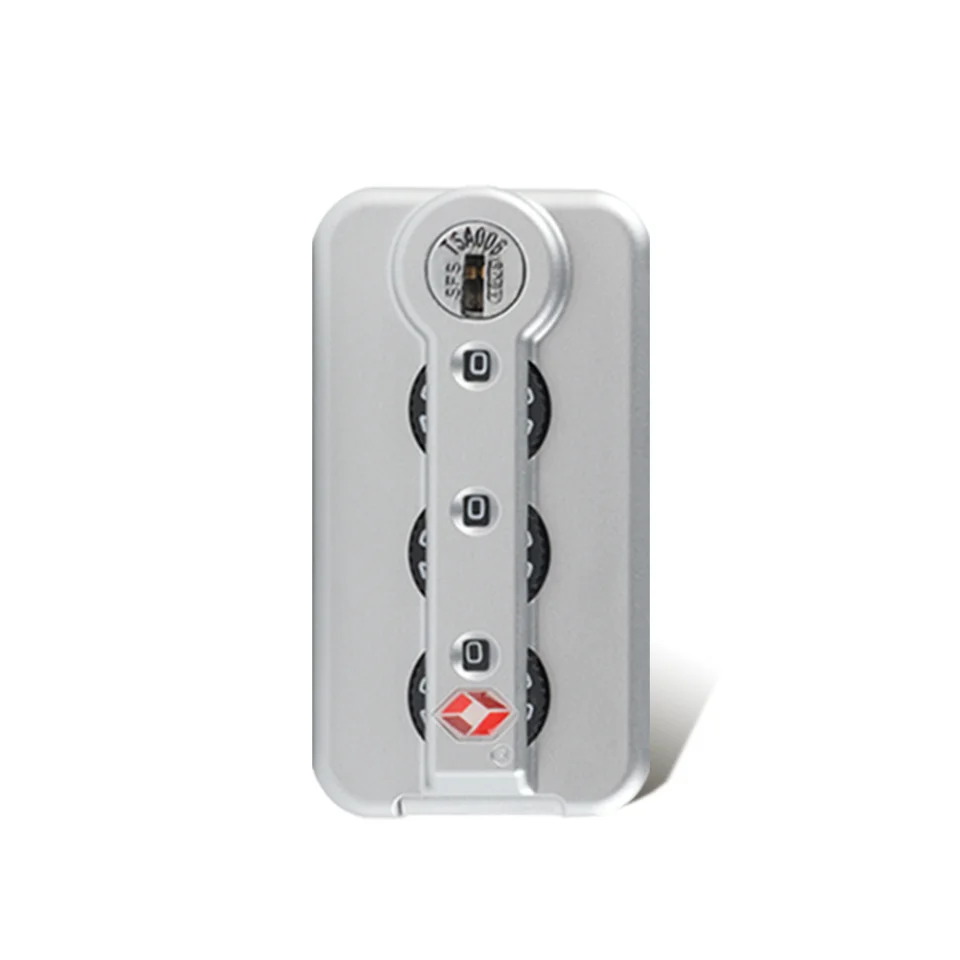 Suitable For Rimowa Customs Lock TSA006 Original Password Lock