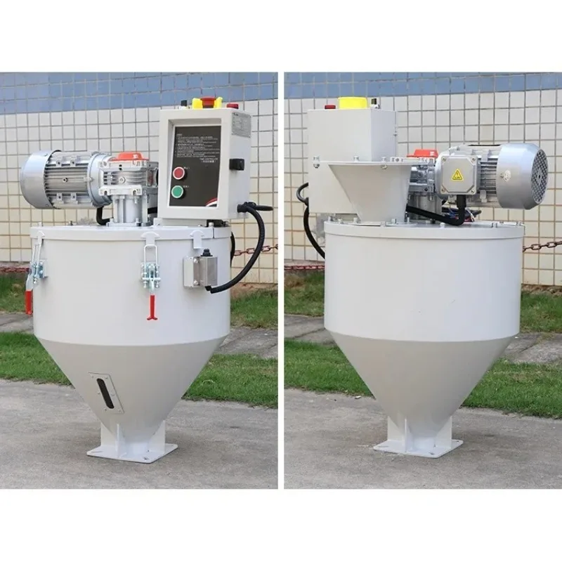 플라스틱 호퍼 자동 로더 브리지 브레이킹 호퍼 사출 성형기용