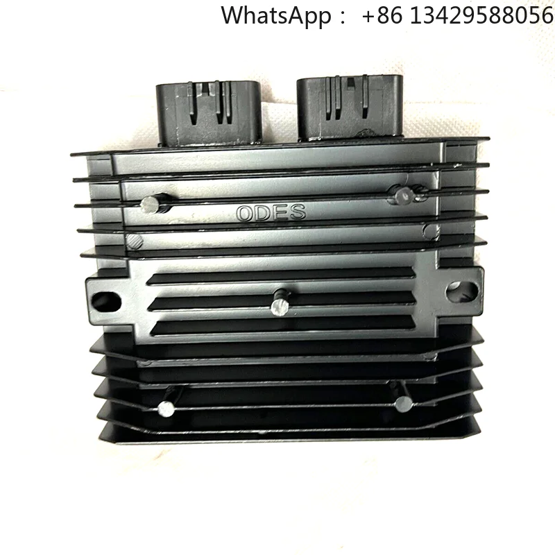 

720W Regulator Rectifier Voltage for ODES 800 1000 ATV UTV Dominator Raider X2 X4 Ravager 21051100201 210511 RM 800 Frontier