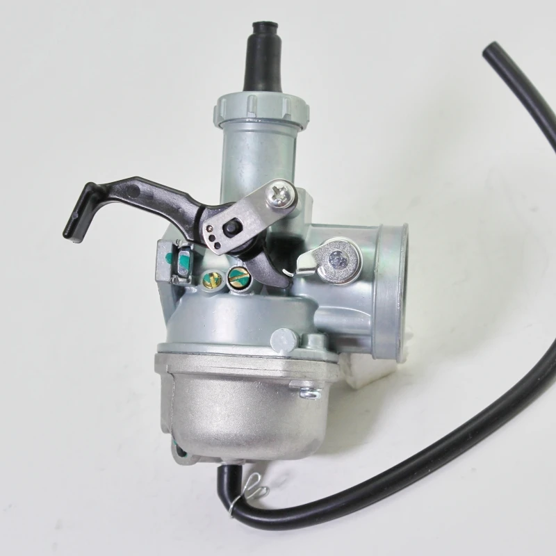 Motorcycle Carburet…