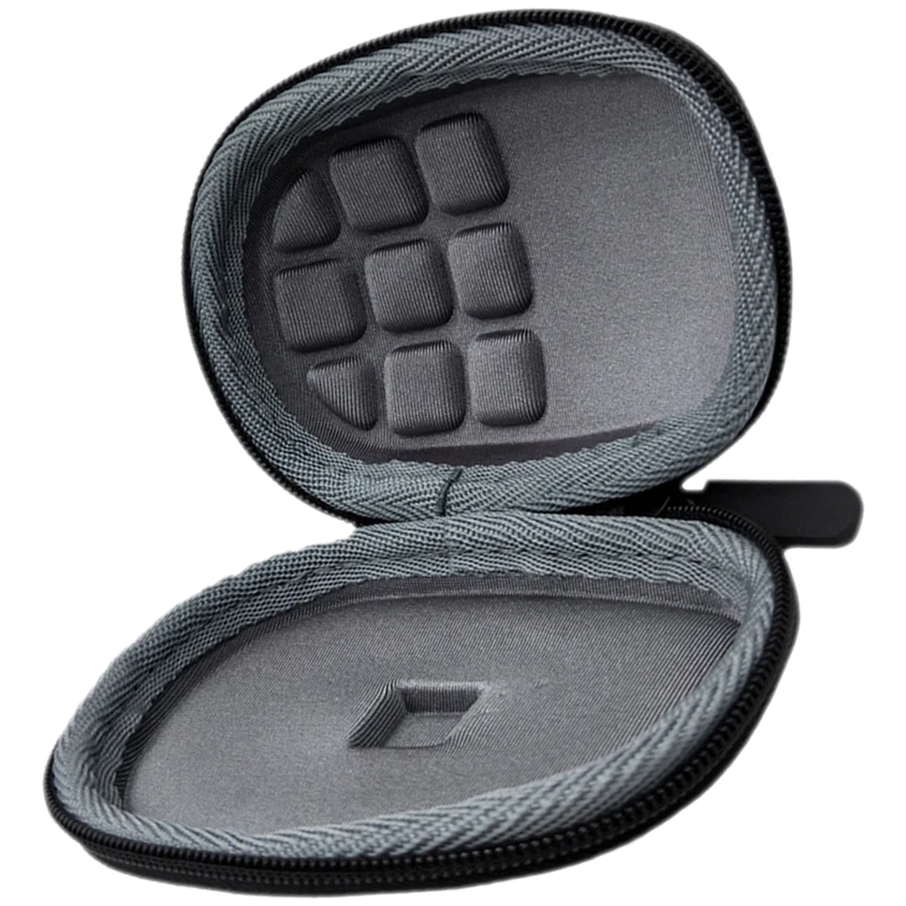 

Чехол для хранения Eva Hard Shell, беспроводная защита, дорожная сумка, легкий контейнер для беспроводной мыши, органайзер для мыши