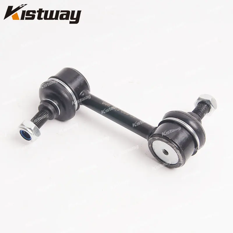 2PCS Rear Stabilizer Sway Bar Link Kit For Porsche 911 Carrera 996 1998-2005 TURBO GT2 99633306902 99633306903 99633306904