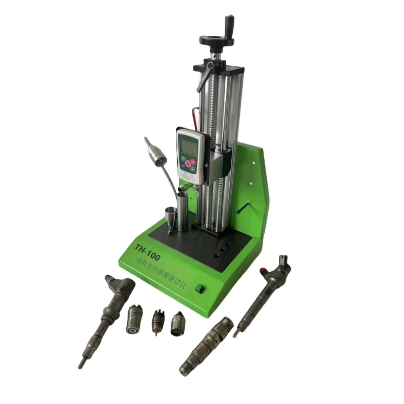 TH100 COMMON RAIL SPRING STROKE TESTER