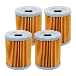 Motorcycle Parts Oil Filter For Suzuki LTF250 Ozark LTF160 LTF230 Quadrunner LTF300 LT300E LT250 LT160 LT230 Quadsport LTZ250