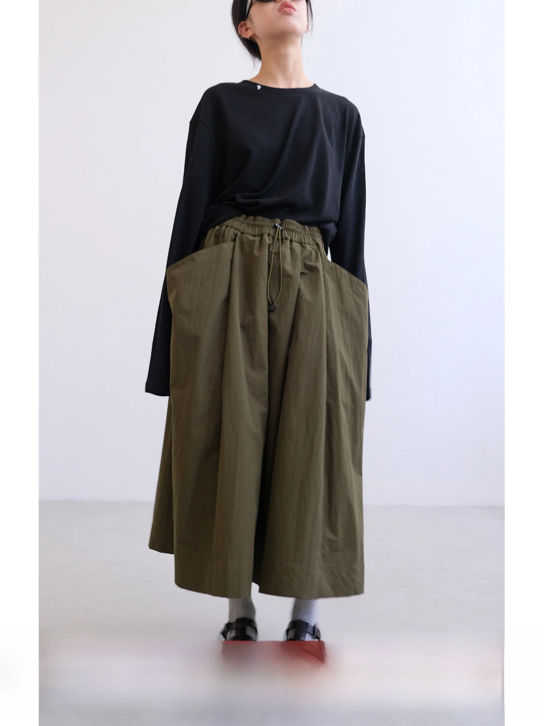 Vg Corridor Godd Sk…