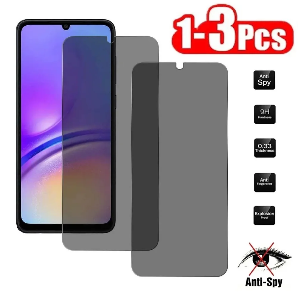 1-3Pcs Privacy Temp… - image