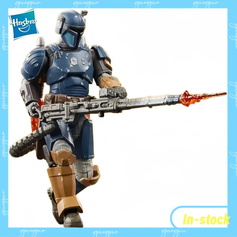 【en-stock】figura-de-accion-original-de-hasbro-star-wars-vintage-collection-the-mandalorian-paz-vizsla-de-375-pulgadas-modelo-de-coleccion-regalo