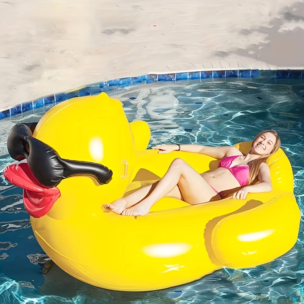 Thumbnail 3 - #75 Compare Inflatable Pool Floats Before You Buy
