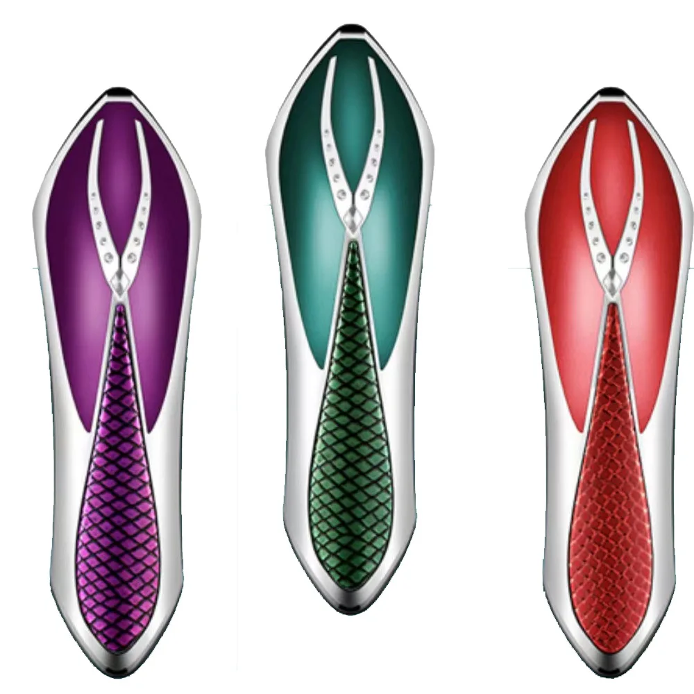 

household pulse beauty instrument, facial massage to promote absorption, multi-functional beauty instru