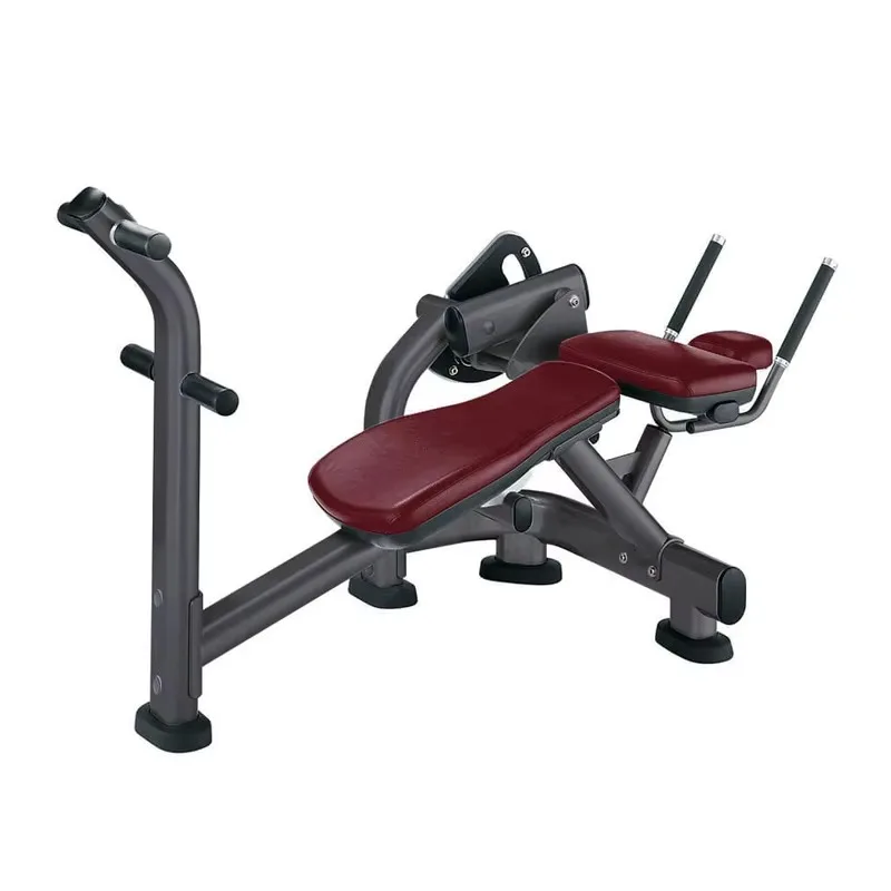 

YTYIN Great Quality Adjustable Weight Bench Dumbbell Exercise Machine For Lying Abdominal Muscle Training For Bodybuilding