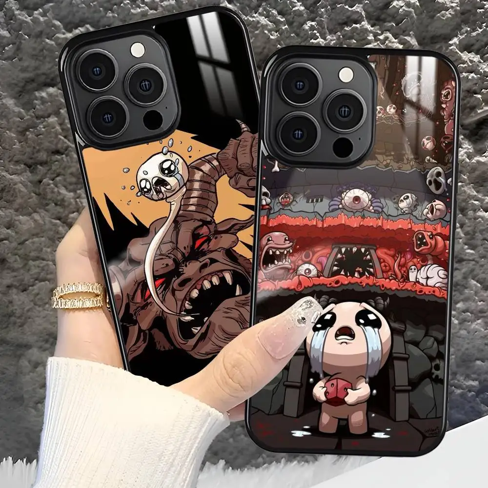 เคสโทรศัพท์แม่เหล็ก MagSafe รุ่น B-Binding สำหรับ iPhone 16 15 14 13 12 11 Pro Plus Max Mini รองรับการชาร์จไร้สาย