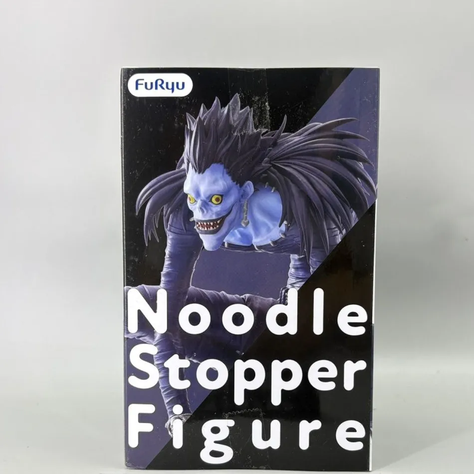FuRyu Death Note Anime Ryuk Noodle Stopper Action Figure Death